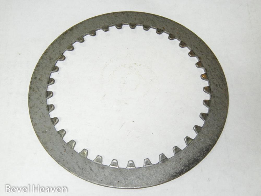 Clutch Plate - Bent Tabs Pantah