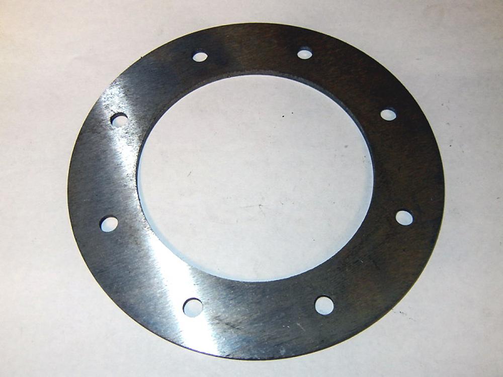 Plate - Clutch Back 500SL