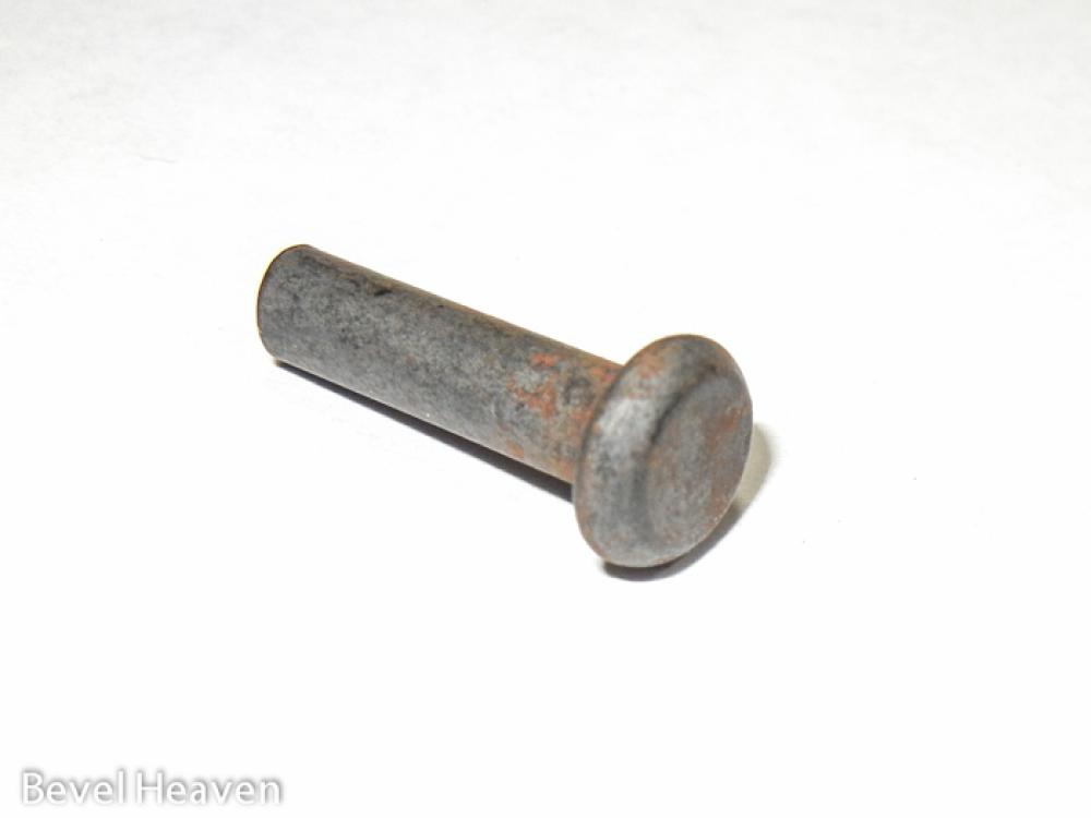 Rivet - Clutch