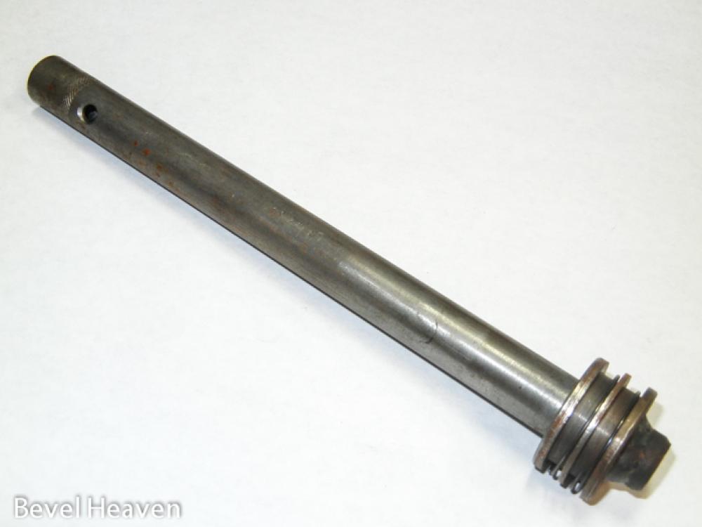 Tube - Damper Marzocchi