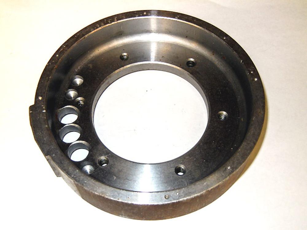 Rotor - Ignition - Pantah