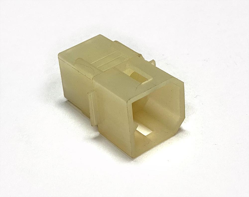 Electrical Connector