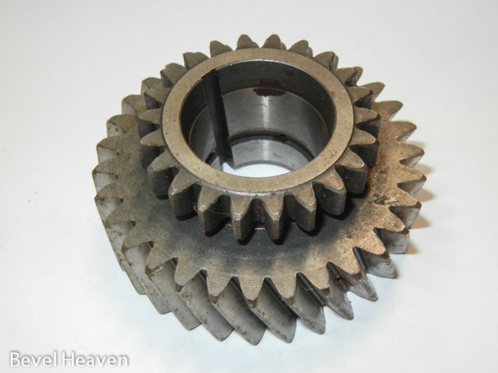 Gear - Primary 500SL