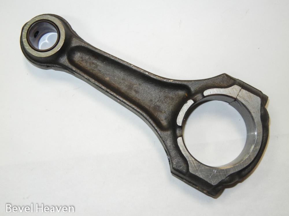 Connecting Rod - 500 Pantah