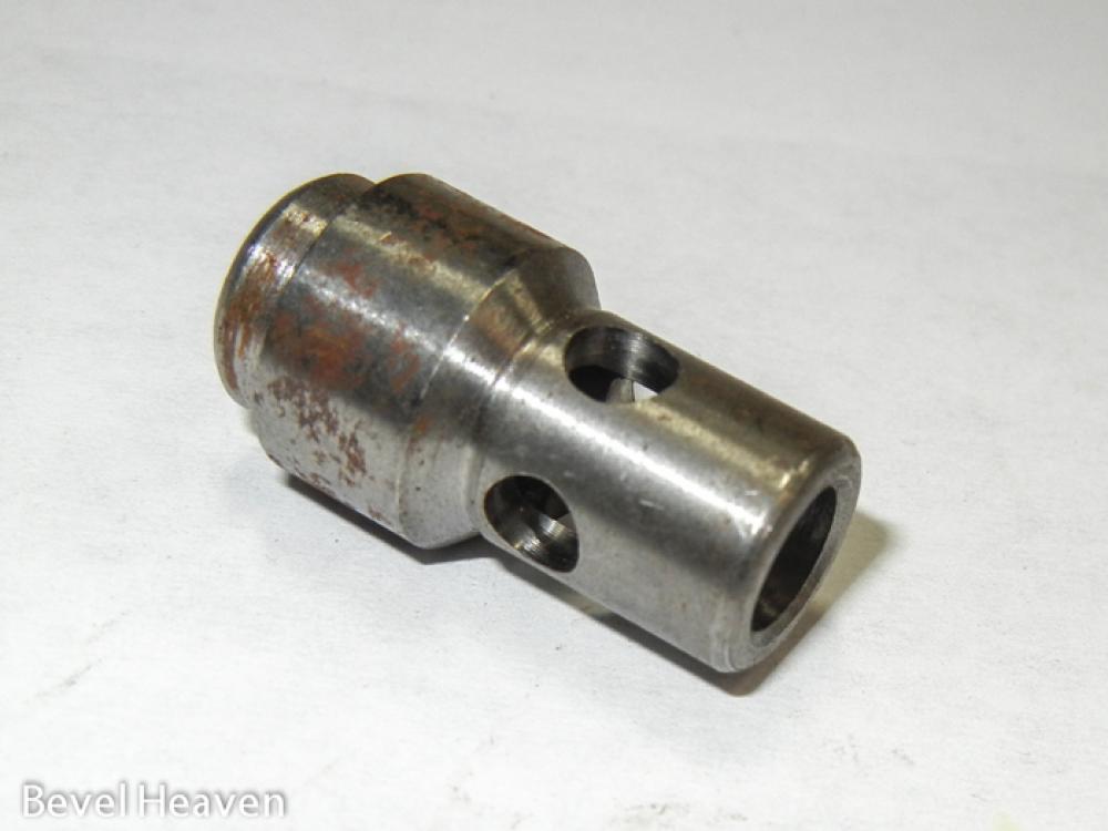 Valve - Pressure Relief