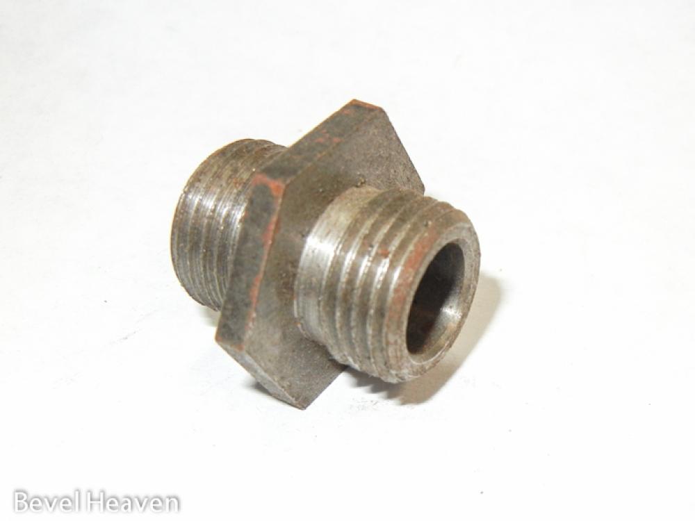 Union - Oil Filter