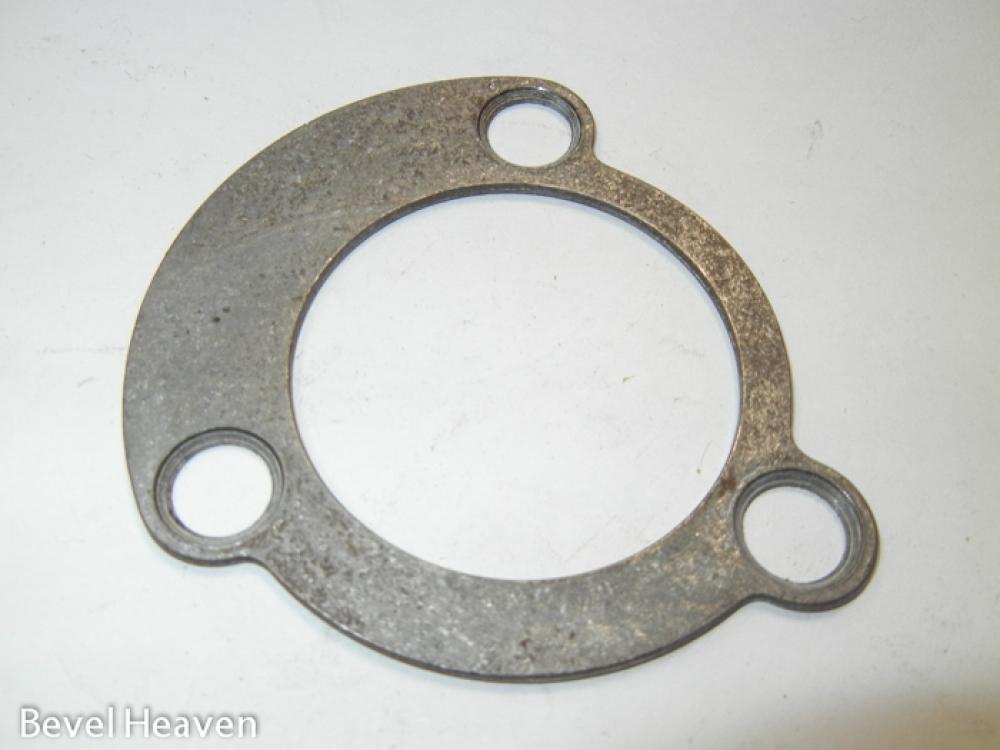 Plate - Gearbox Bearing Pantah