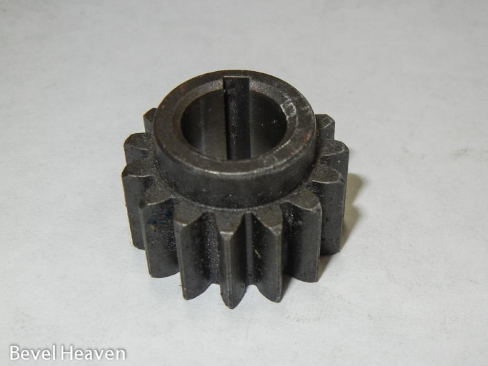 Gear - Starter