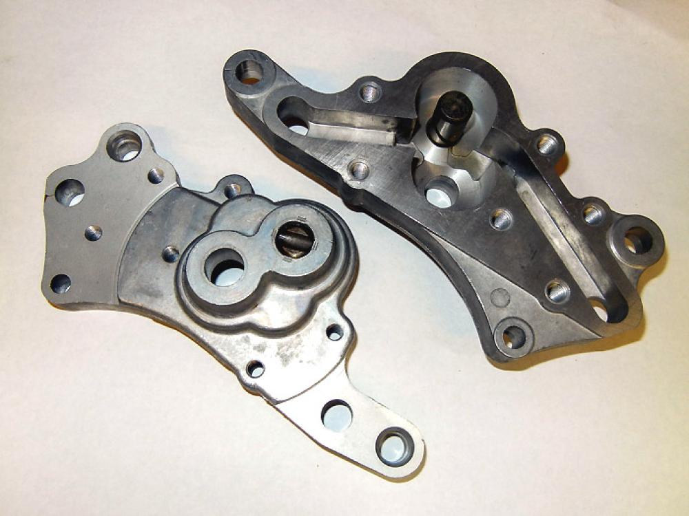 Housing - Oil Pump Pantah