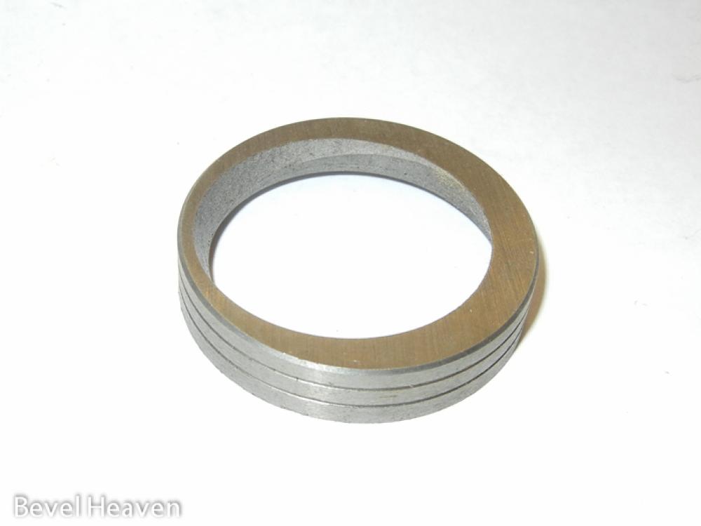 Seat - Intake Valve Pantah