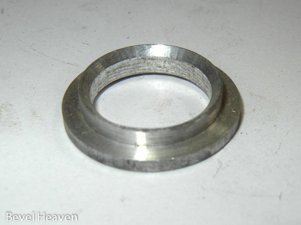 Collar - Forkspring