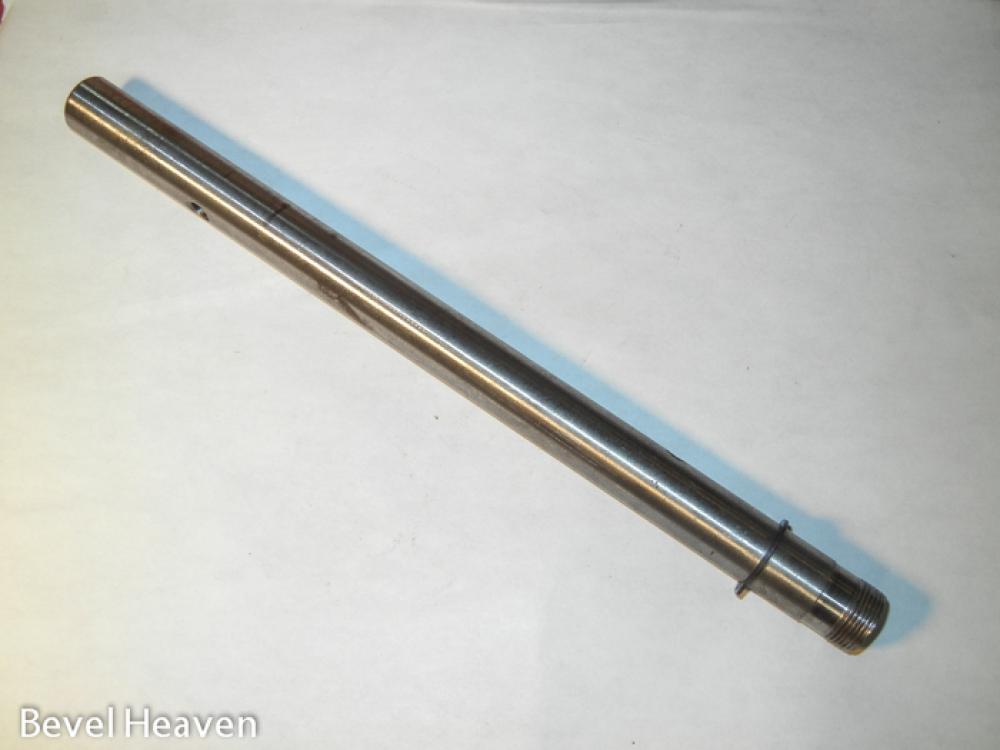 Damper Rod - Paioli