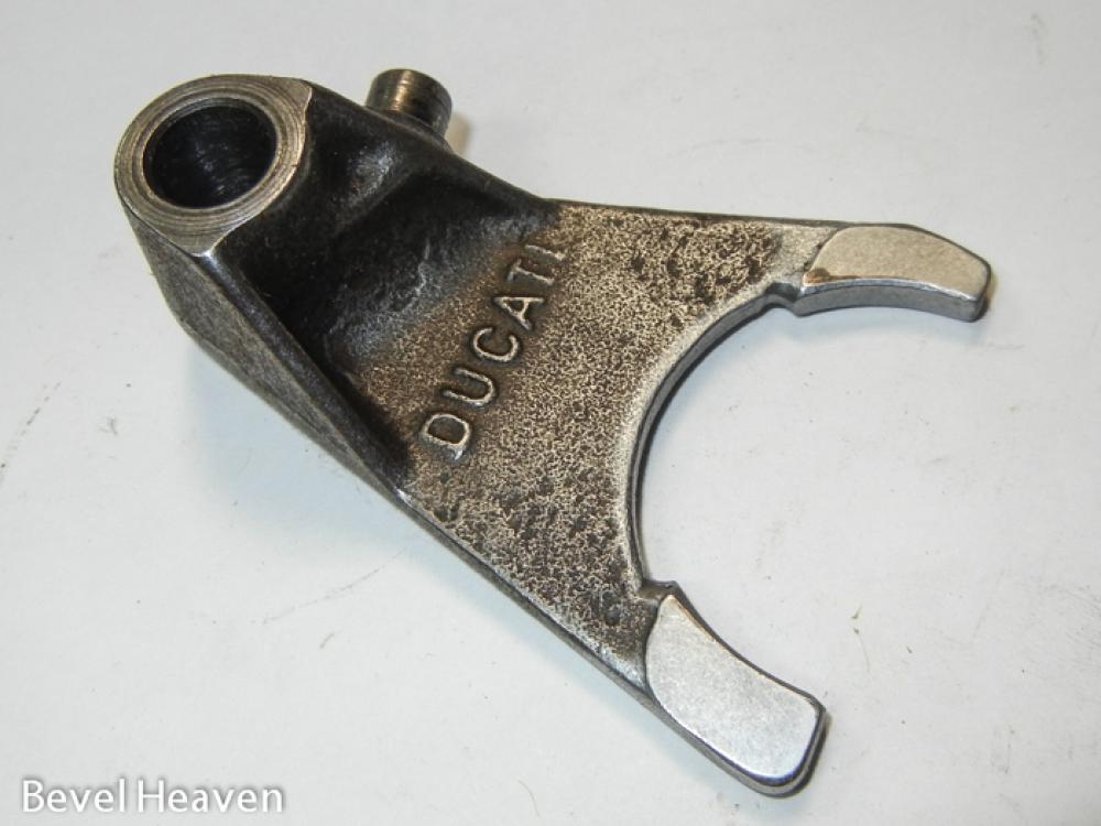 Selector Fork - 750F1