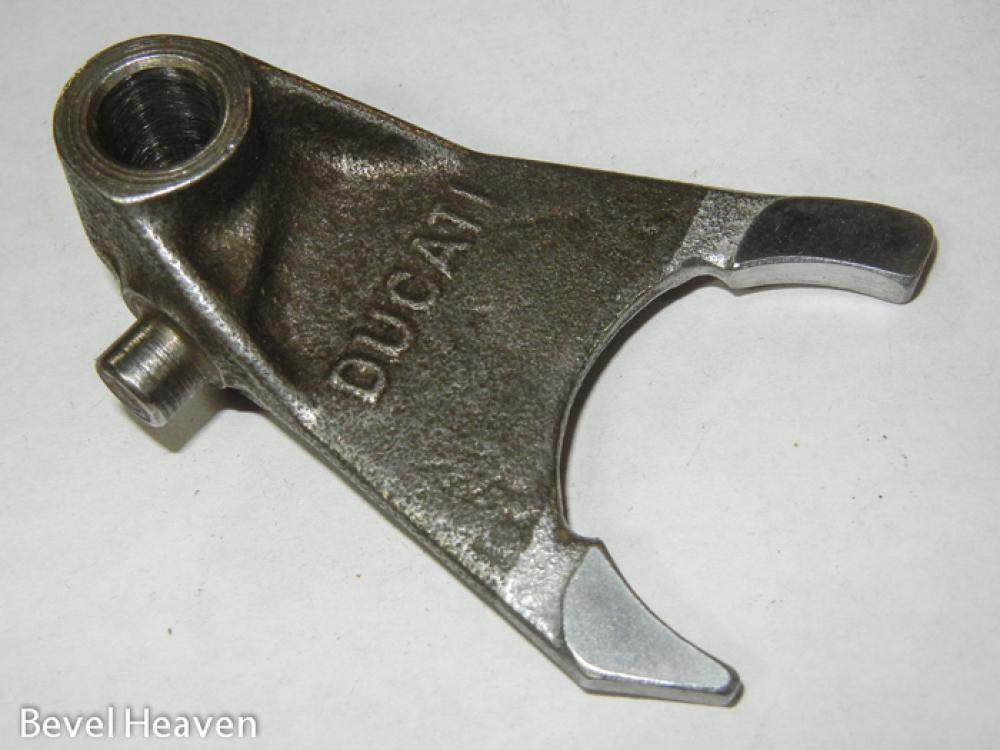 Selector Fork - Mainshaft 750F1