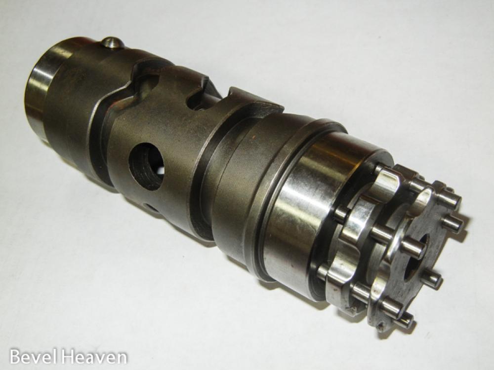 Selector Drum - 750F1