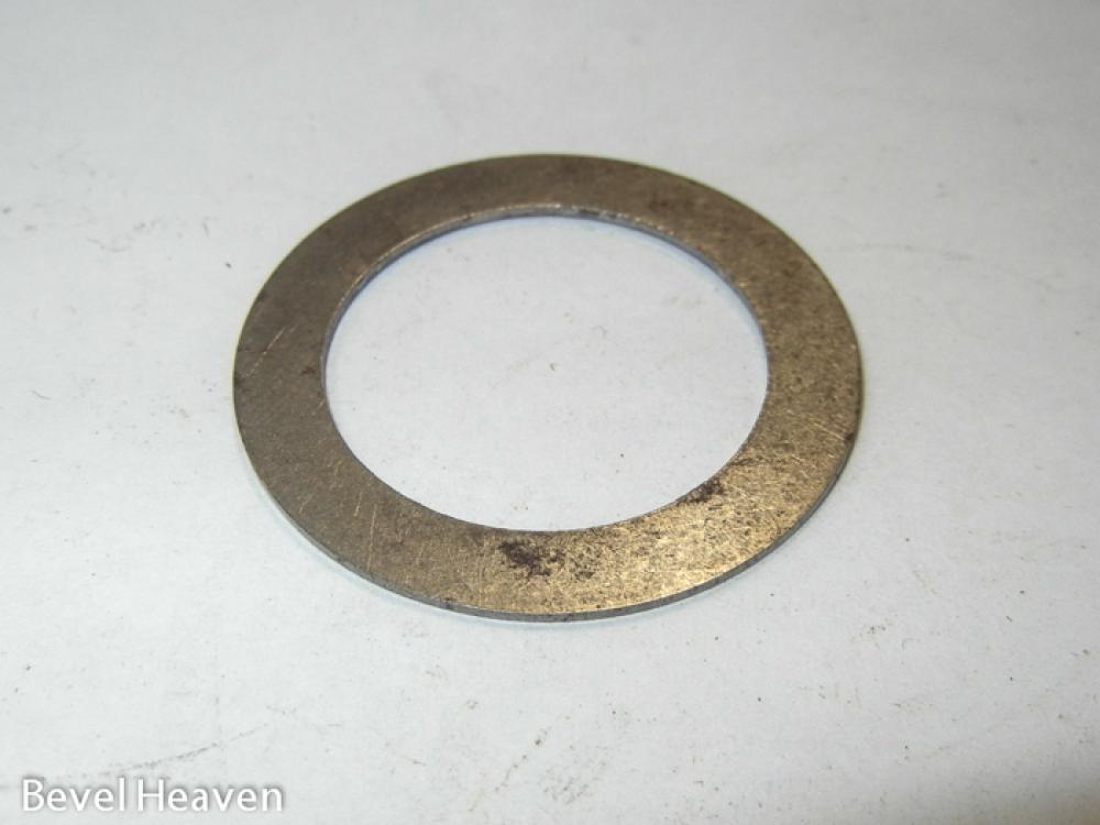 Shim - Gearbox 750