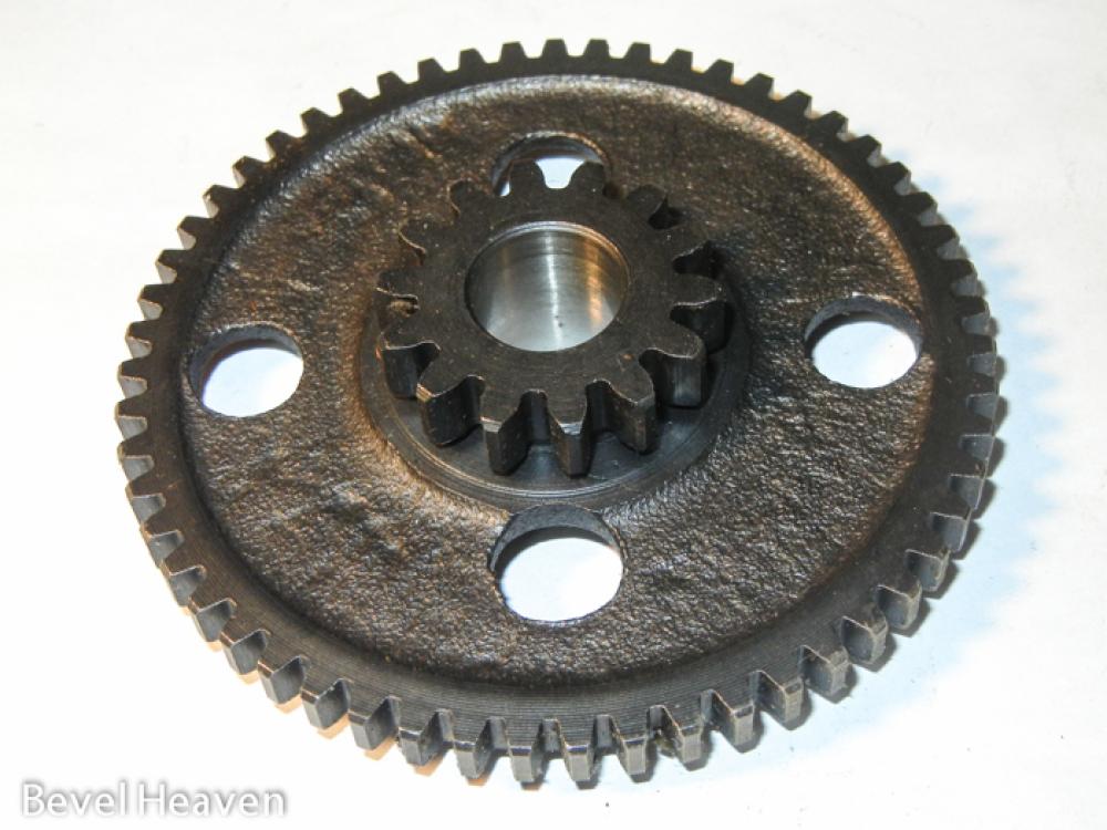 Gear - Starter Idler 750F1