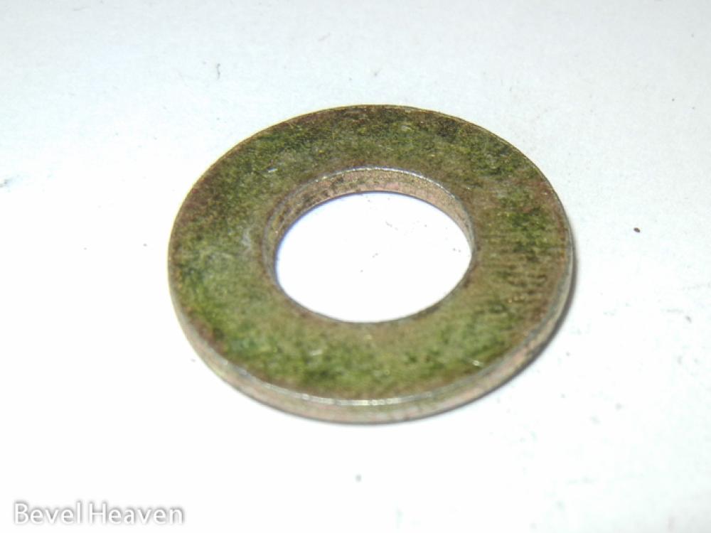 Washer - 8mm