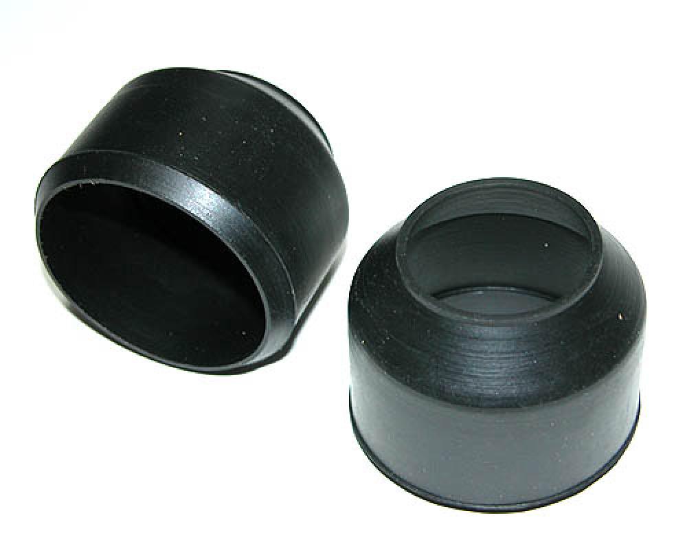 Fork Wiper Set - 35mm Ceriani, Smooth