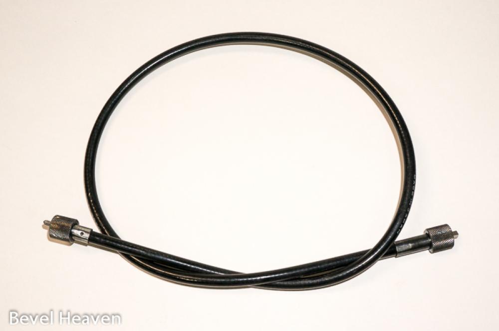Speedometer Cable - Smiths [SS]