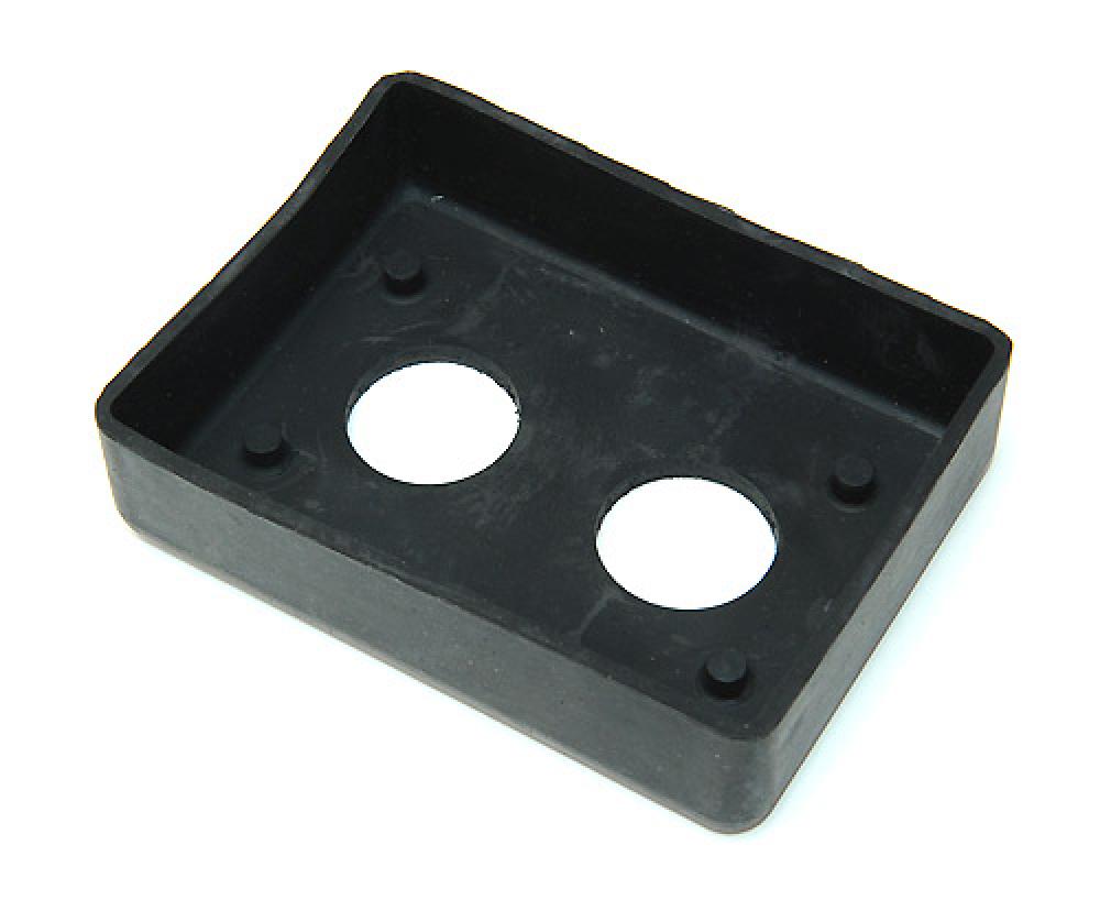 Battery Tray - widecase singles