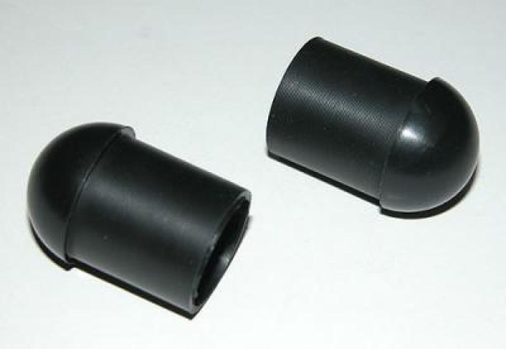 Verlicchi Bar End Plug - 18mm