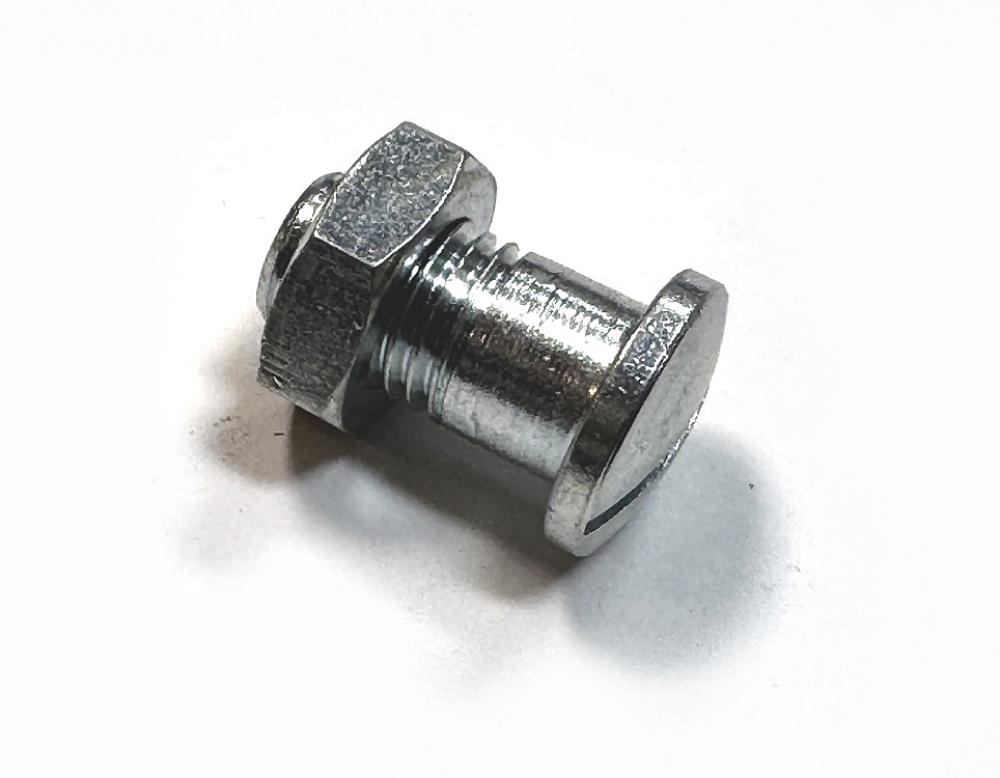 Screw Kit - Clutch & Brake Lever - Singles