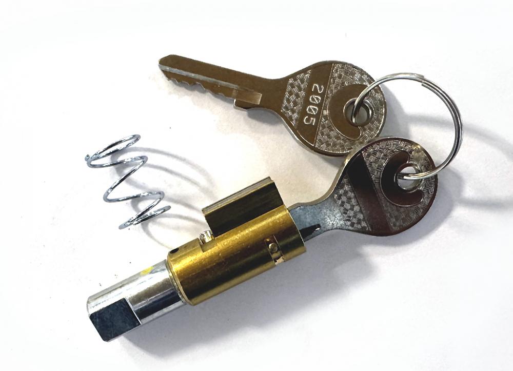 Neiman Lock Kit - Singles