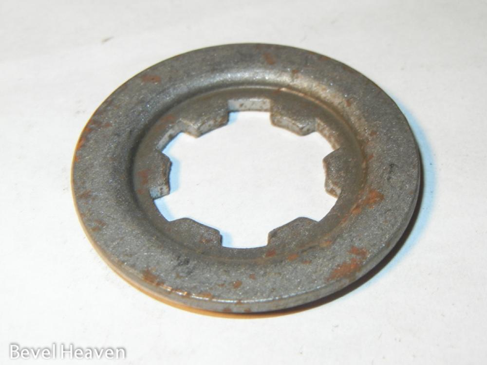 Retainer - Kickstart Spring