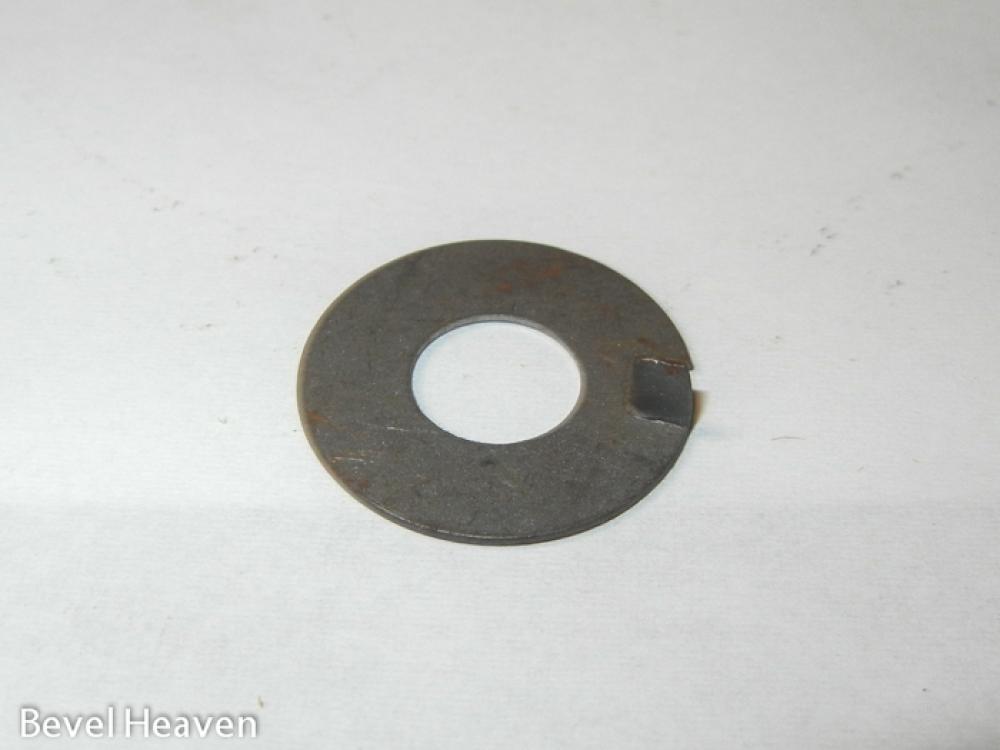 Tab Washer - Kick Start Spring