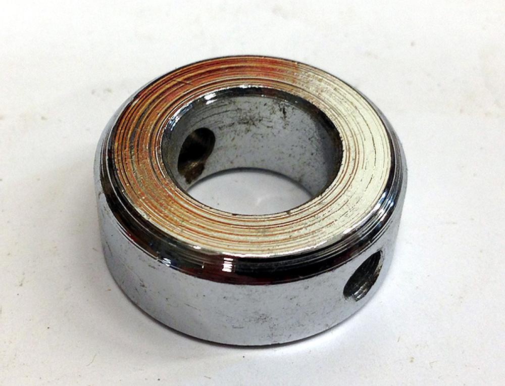 kickstart ring - top of 306 kick start lever