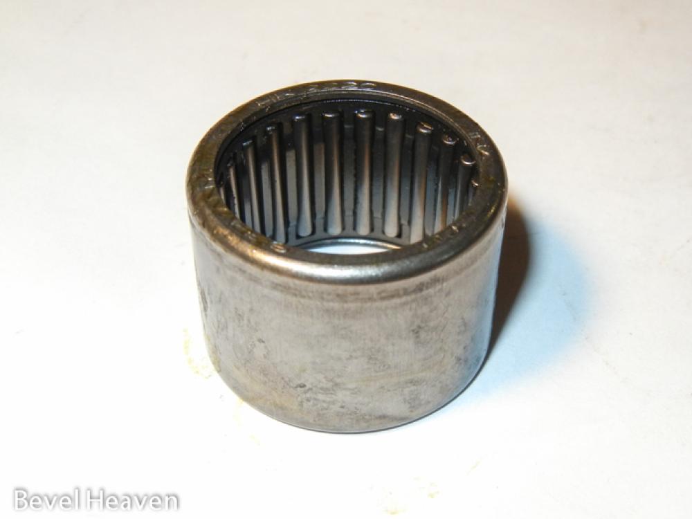 Bearing - 4th Gear Needle 750/900