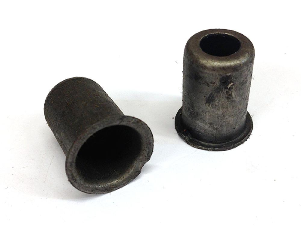 Cup for clutch springs