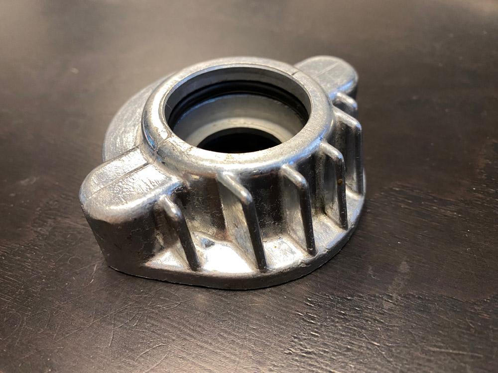 Housing - Top Bevel 750 & 860