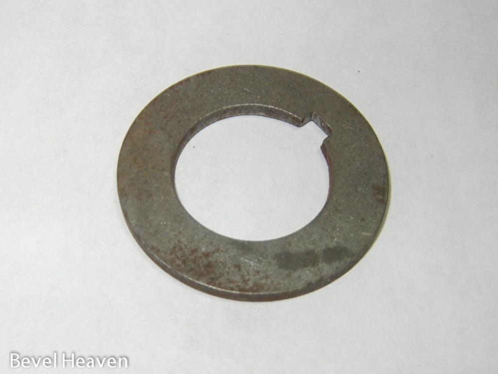 Spacer - Alternator 750