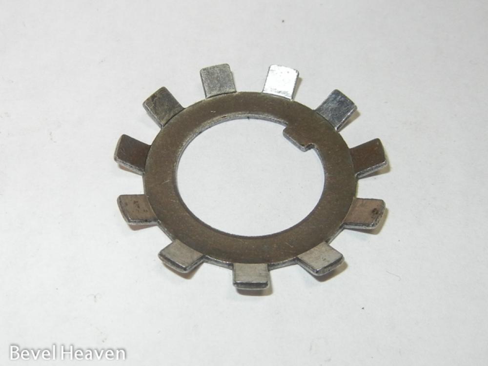 Lock Washer - Distributor Drive Shaft