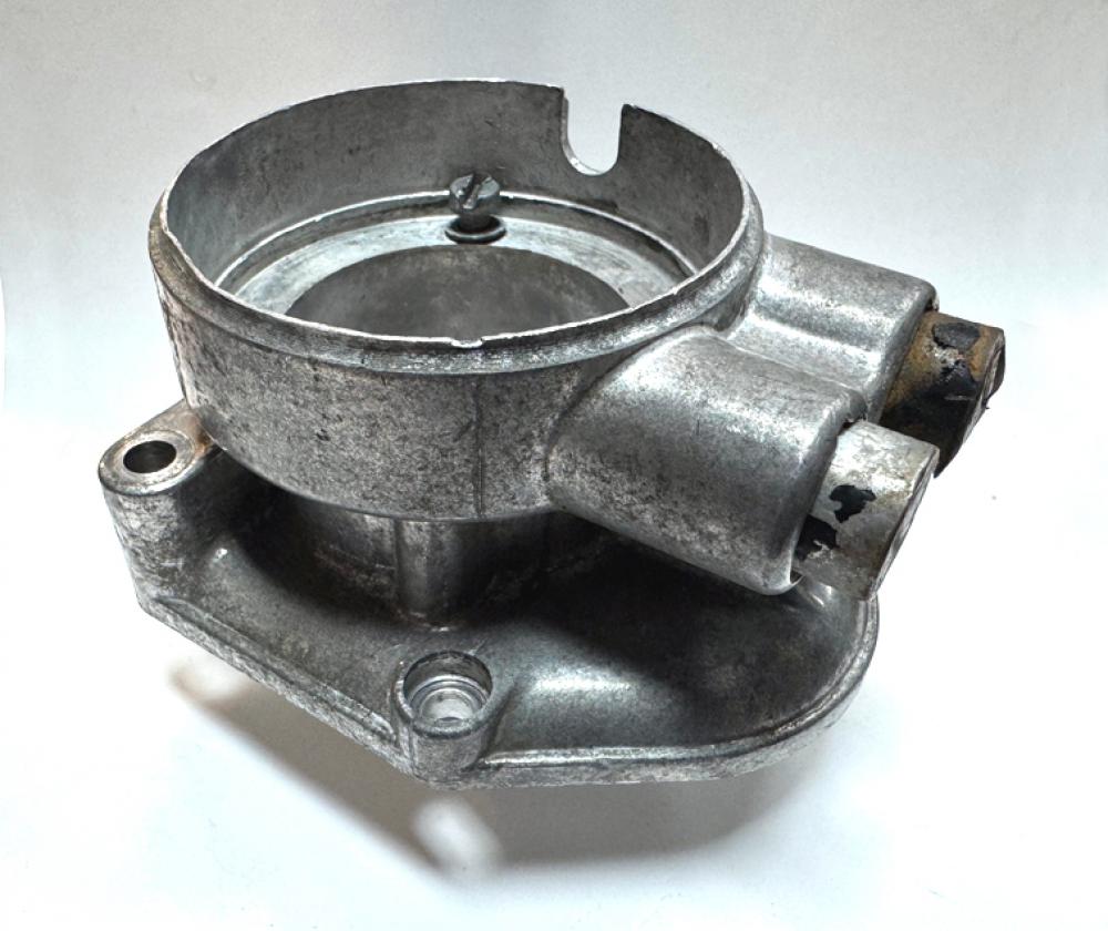 Distributor Housing - Round Case 750