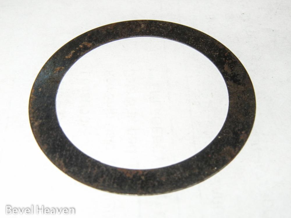 Shim - Crank 750-900