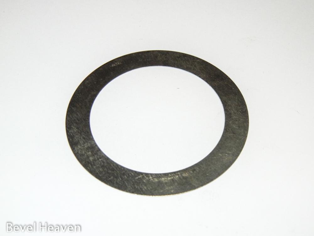 Shim - Crank 750