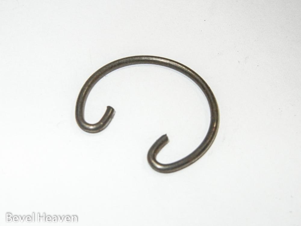 Circlip - Piston 22mm