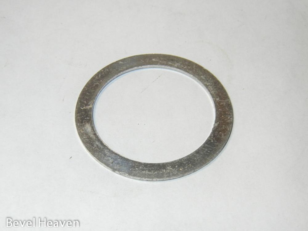 Crush Washer - Breather Housing