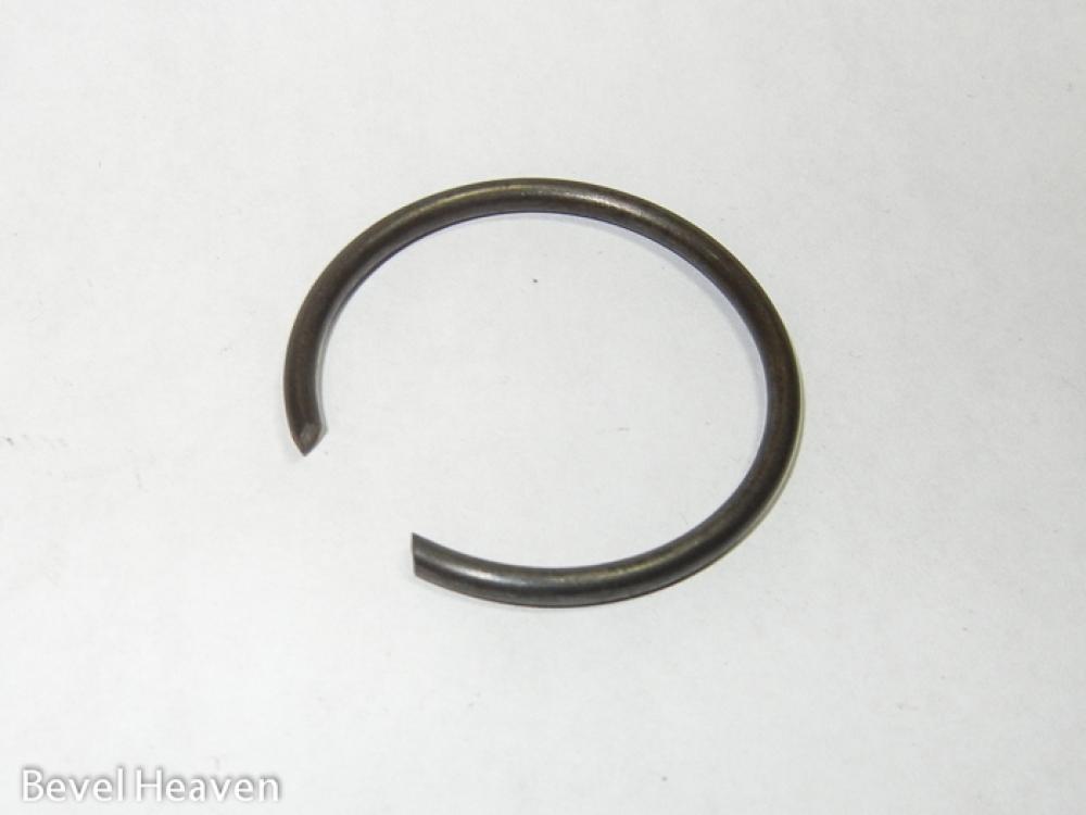 Snap Ring - Labyrinth