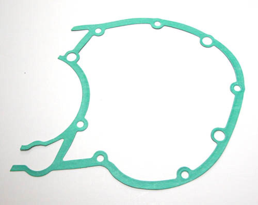Gasket - Alt Cover, 750 roundcase