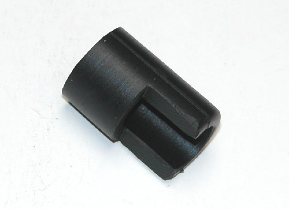 Sump Screen Tube Receiver - 750, 860, 900cc Bevel Drive Engines