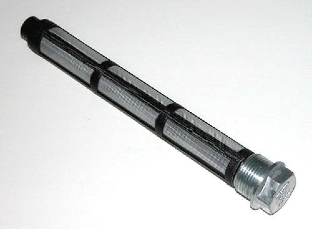 Sump Screen - Roundcase 750