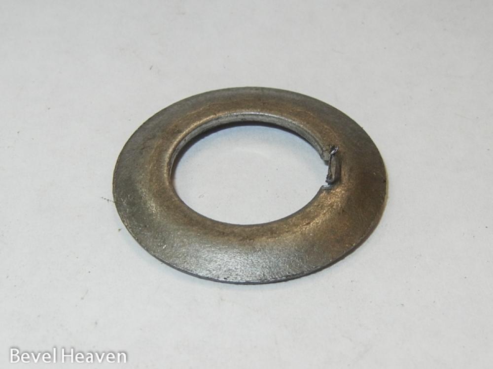 Tab Washer - Starter Sprocket