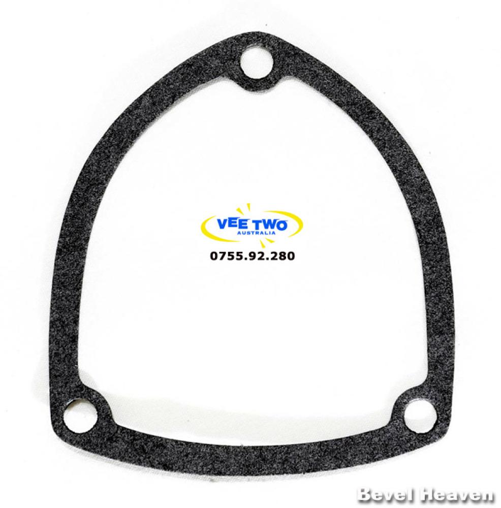 Gasket - Bevel Cover - Twins