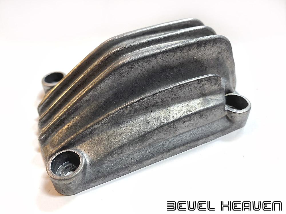 Rocker Cover - Bevel Twins