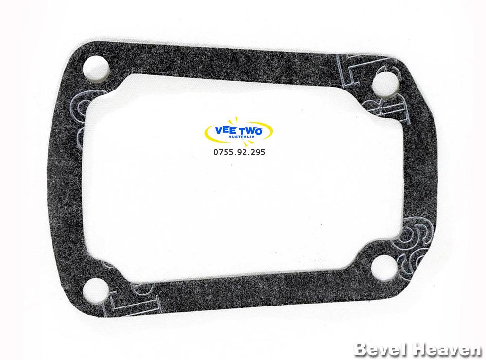 Gasket - Rocker Cover, Twins - Paper Type