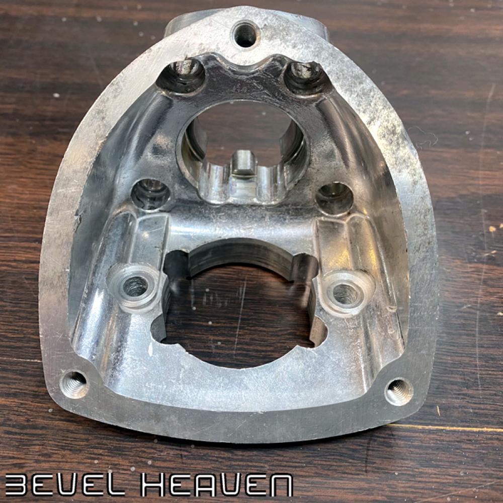 Bevel Support - Upper